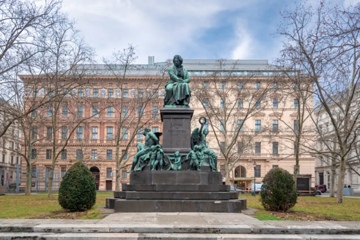 Beethoven 250: how the composer’s music embodies the Enlightenment philosophy of freedom