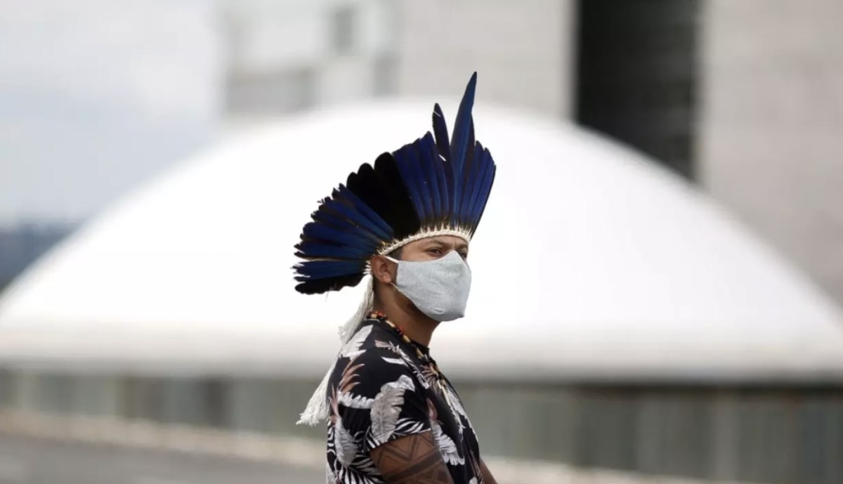 Pandemic treaty talks: is there room for Indigenous knowledge?