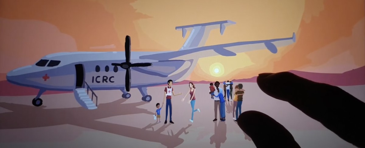 Why Neutrality Matters: Exploring the ICRC's Mission