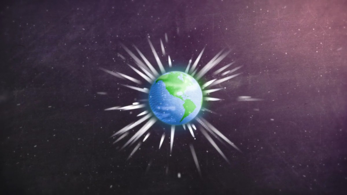 World's Largest Lesson: Animated Films - Parts 1, 2 and 3