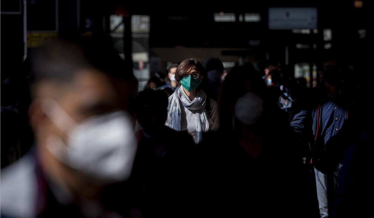 'There is a glimmer of hope': economists on coronavirus and capitalism