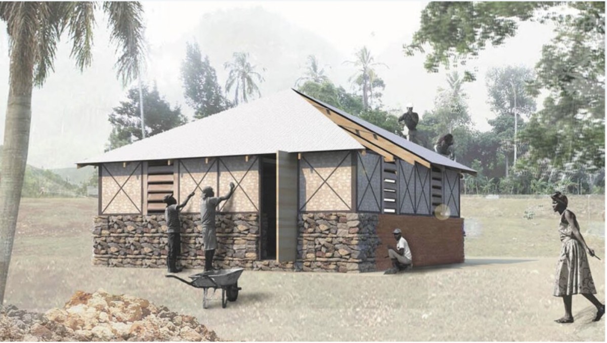 The urgent need for disaster-resilient homes and schools