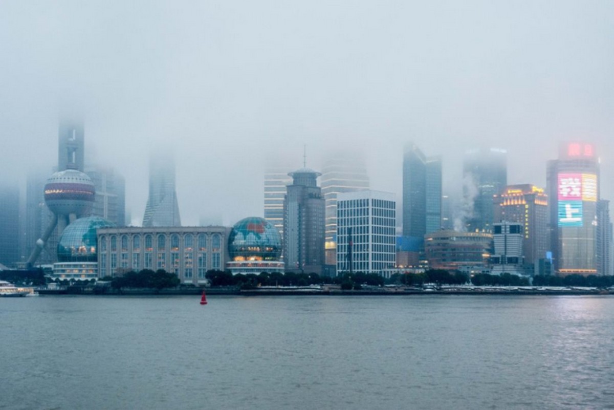 Coronavirus: Scientists reveal reduction in global air pollution and nitrogen dioxide levels