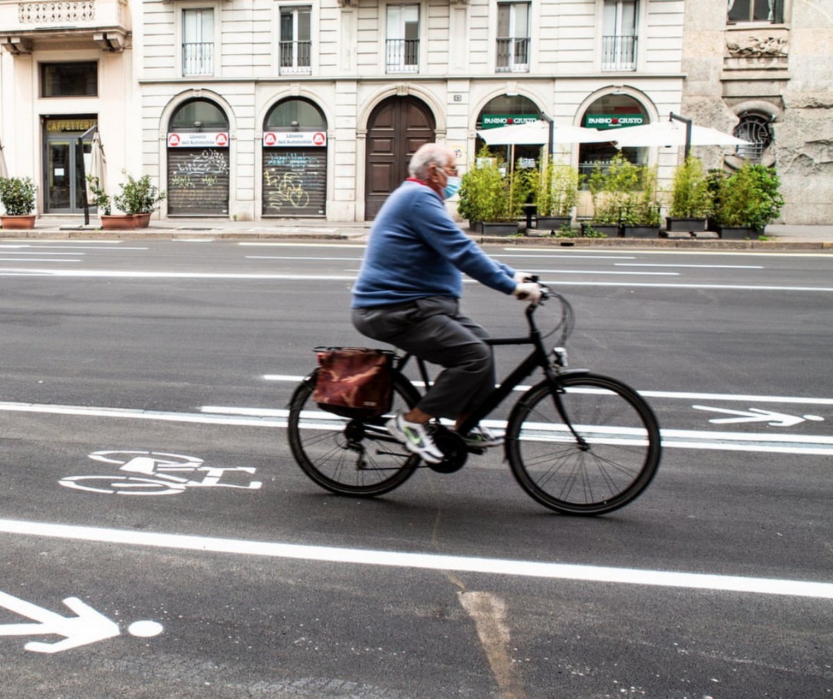 City leaders aim to shape green recovery from coronavirus crisis