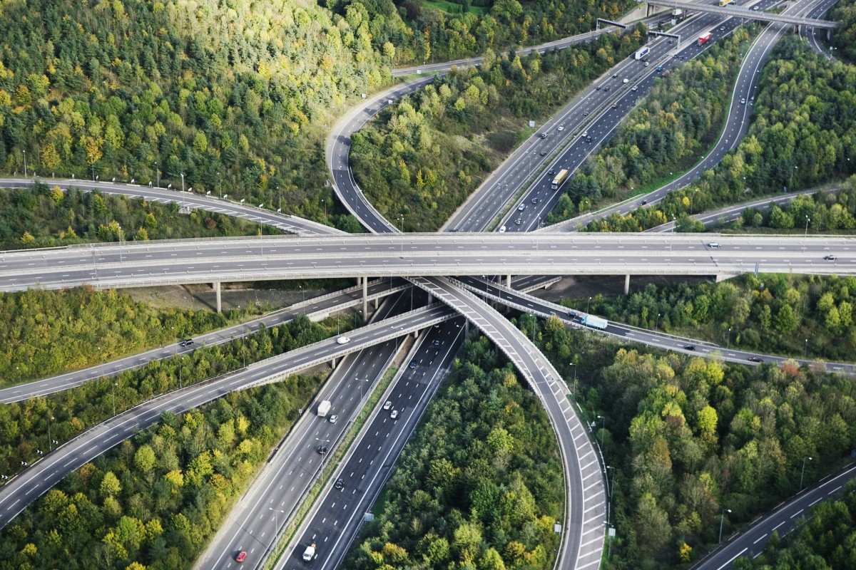 From shuttles to pods: This could be the future of public transport