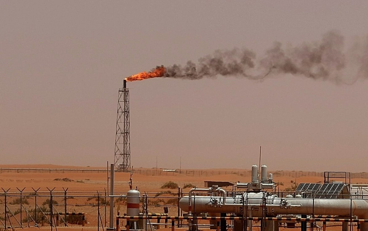 Will the coronavirus kill the oil industry and help save the climate?