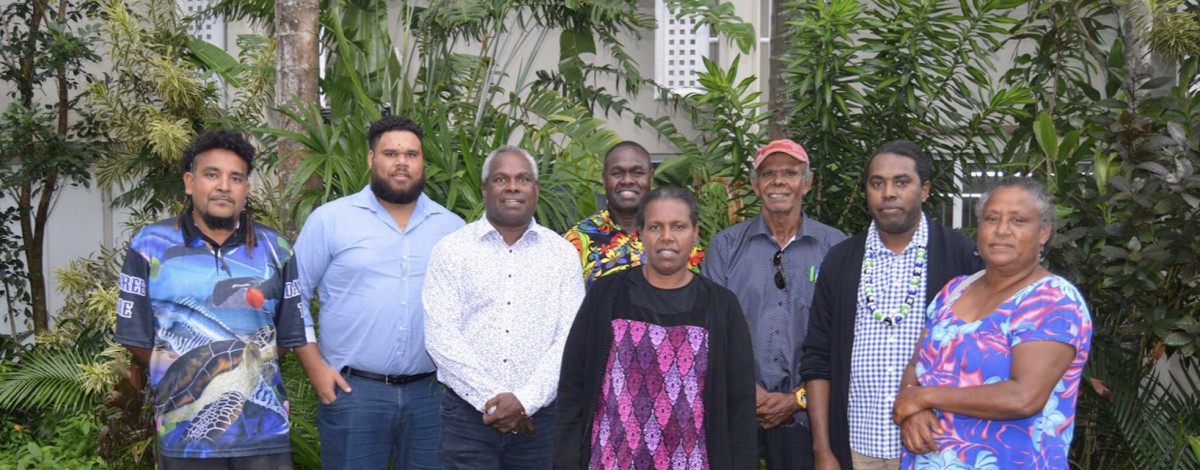 Torres Strait Climate Claimants Win Their Historic Human Rights Fight Against The Australian Government